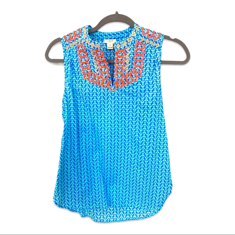 J Crew Top